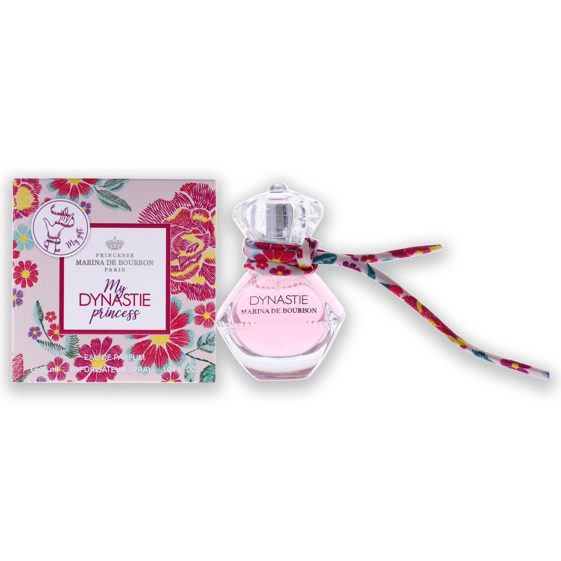 Princesse Marina de Bourbon My Dynastie Princess Women EDP Spray