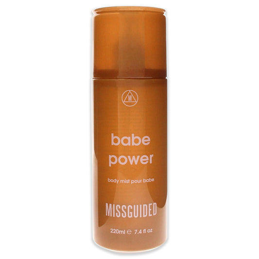 Babe Power
