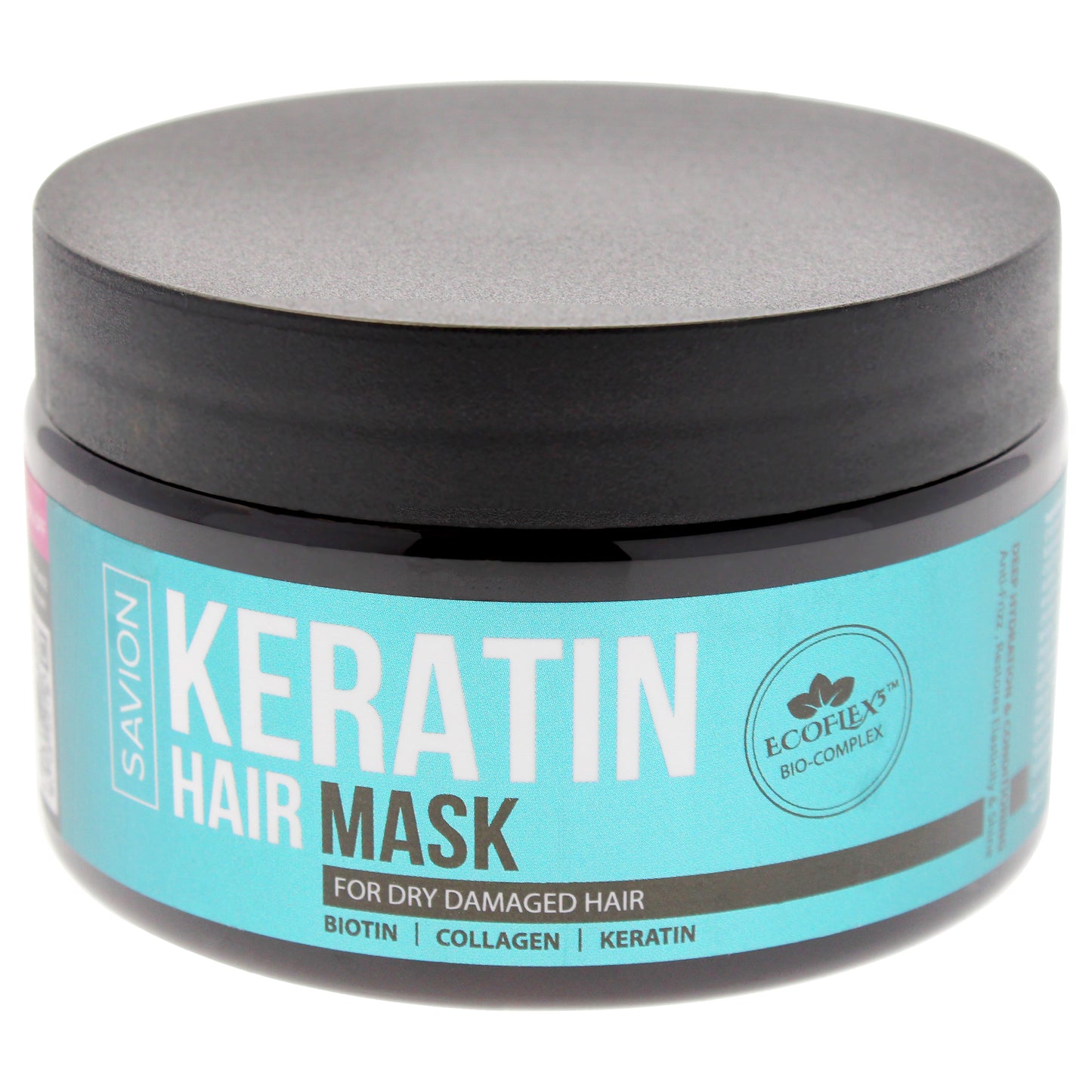 Keratin Hair Mask