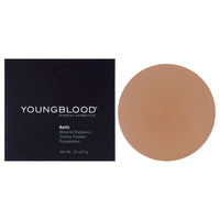 Youngblood Mineral Radiance Creme Powder Foundation
