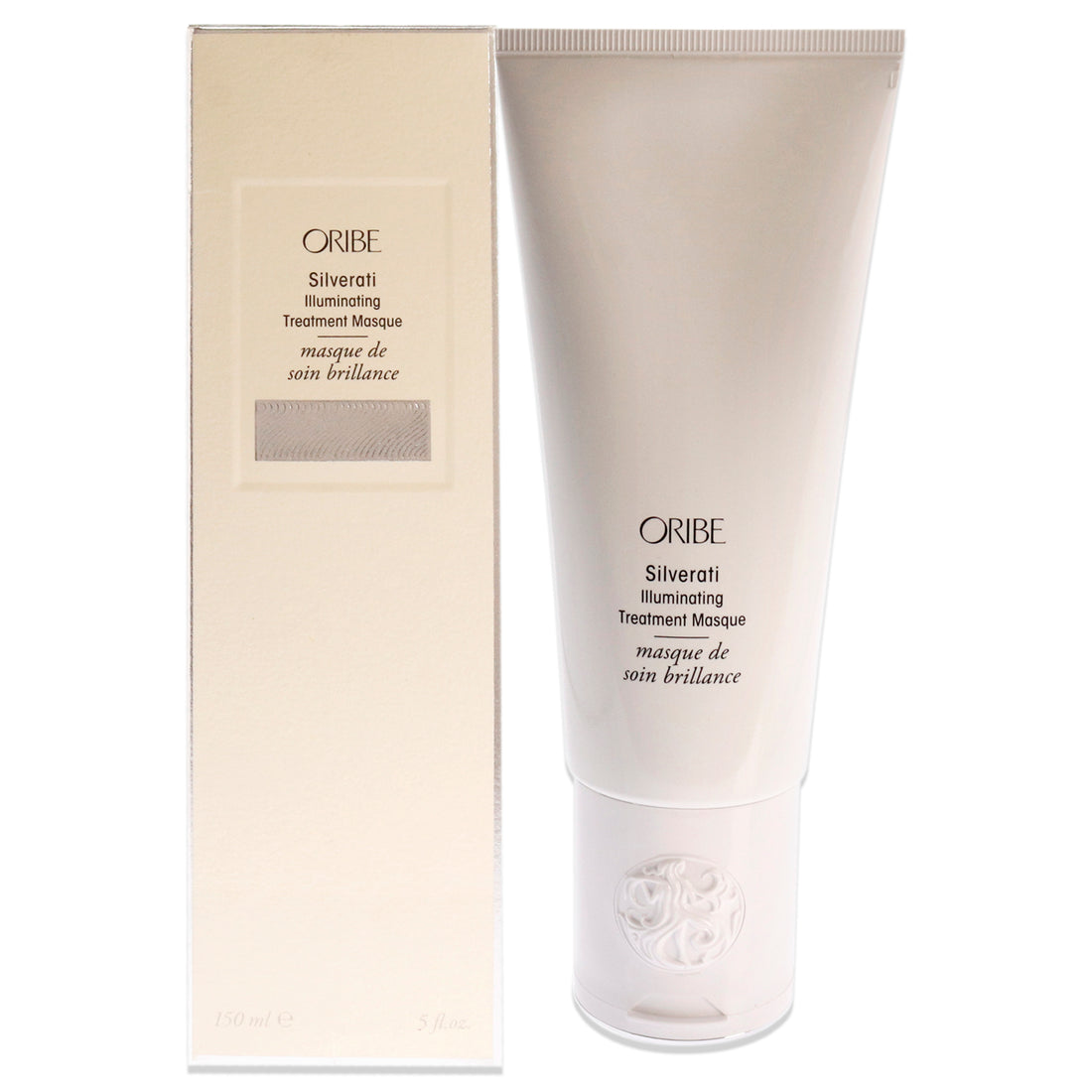Oribe Silverati Illuminating Treatment Masque