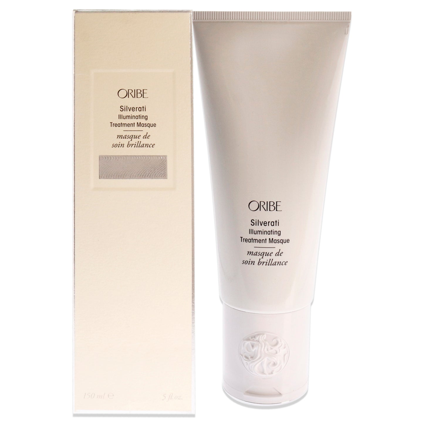 Oribe Silverati Illuminating Treatment Masque