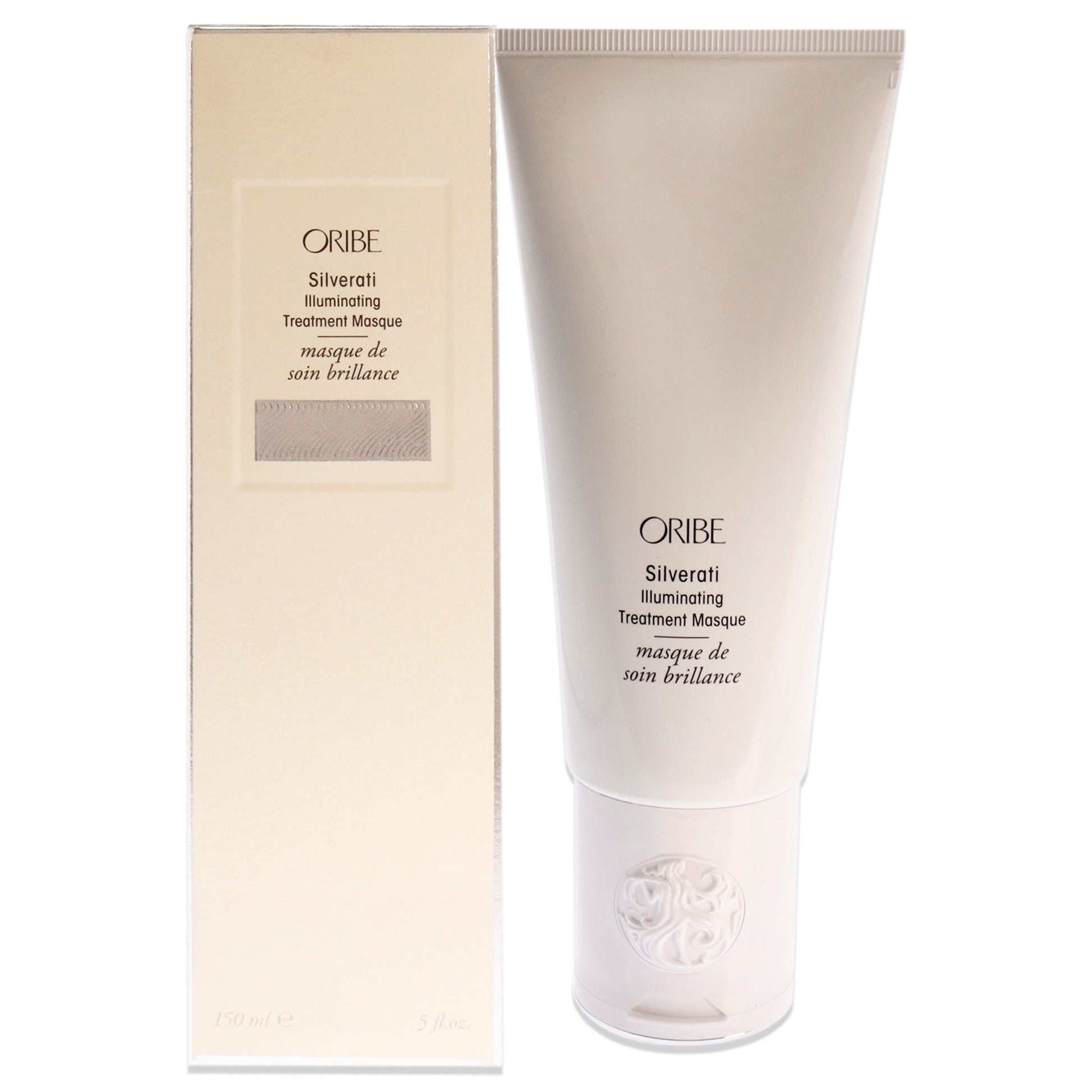 Oribe Silverati Illuminating Treatment Masque