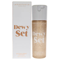 Dewy Set Setting Spray