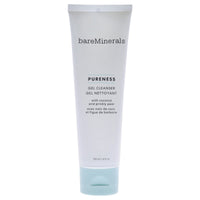Pureness Gel Cleanser Coconut And Prickly Pear