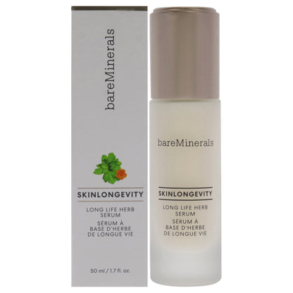 Skinlongevity Long Life Herb Serum