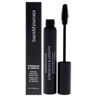 Strength and Length Serum-Infused Mascara - Exteme Black
