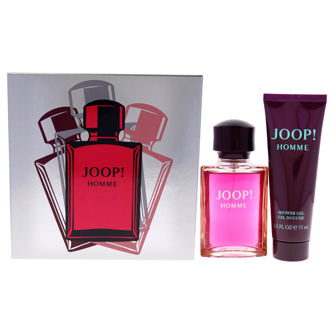 Joop Homme