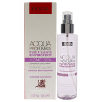 Home Spa Purifying and Rinvigorating Scented Water -Bladderwrack Extract