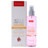 Home Spa Revitalizing Energizing Scented Water - 004 Coralline Algae