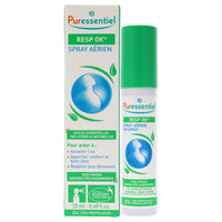 Respiratory Air Spray