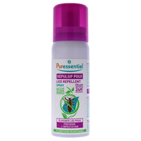 Puressentiel Anti-Lice Repellent Spray