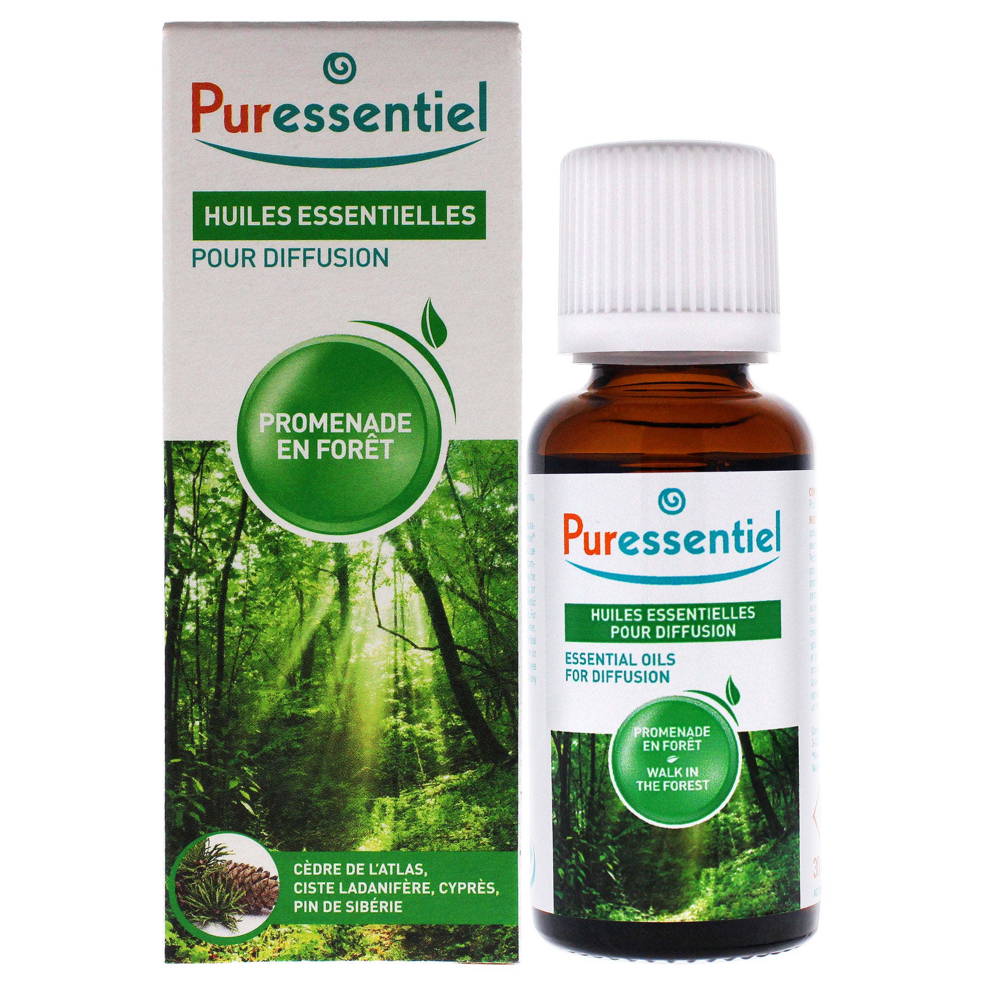 Puressentiel Diffusion Essential Oil