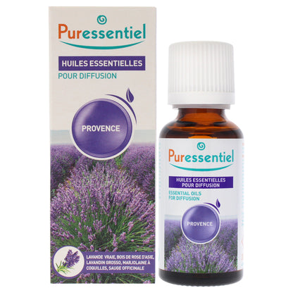 Puressentiel Diffusion Essential Oil