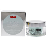 Hydra Revolution Silky Cream Moisturizing