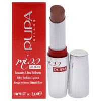 Pupa Milano Miss Pupa Ultra Brilliant Lipstick