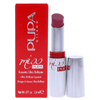 Pupa Milano Miss Pupa Ultra Brilliant Lipstick