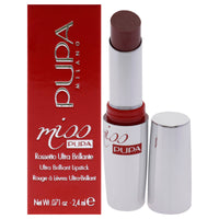 Pupa Milano Miss Pupa Ultra Brilliant Lipstick
