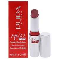 Pupa Milano Miss Pupa Ultra Brilliant Lipstick