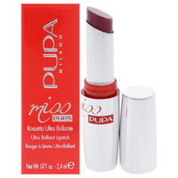 Pupa Milano Miss Pupa Ultra Brilliant Lipstick