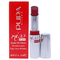 Pupa Milano Miss Pupa Ultra Brilliant Lipstick