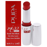 Pupa Milano Miss Pupa Ultra Brilliant Lipstick