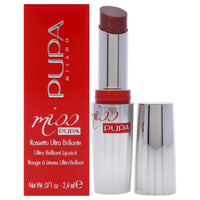 Pupa Milano Miss Pupa Ultra Brilliant Lipstick