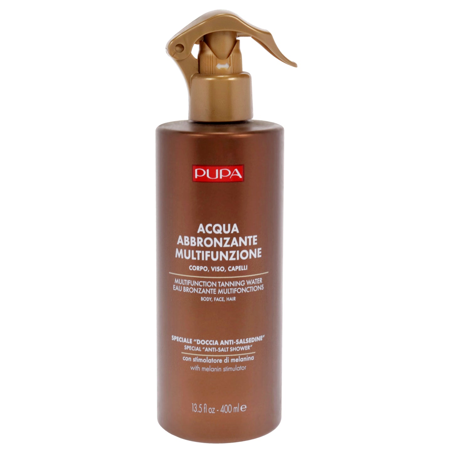 Multifunction Tanning Water