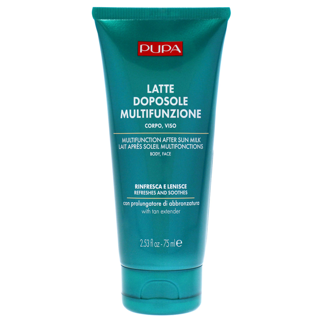 Pupa Milano Multifunction After Sun Milk