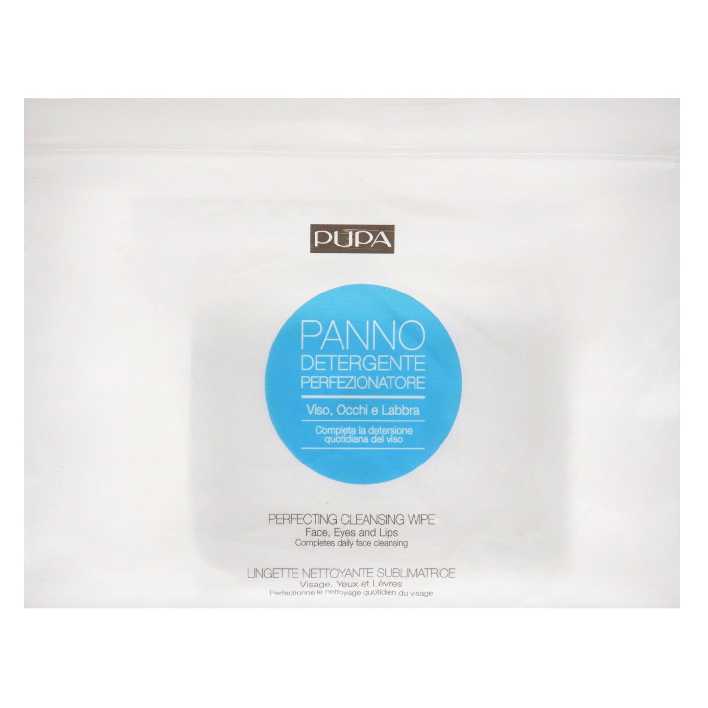 Perfecting Cleansing Wipe
