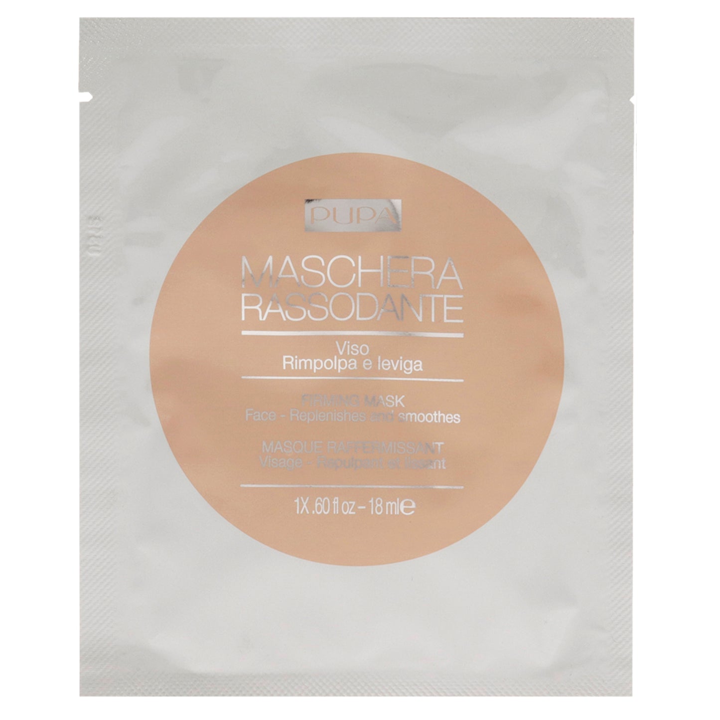 Firming Face Mask