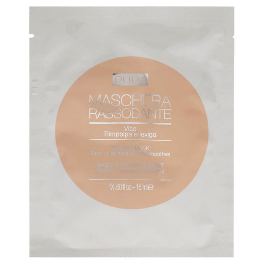 Firming Face Mask