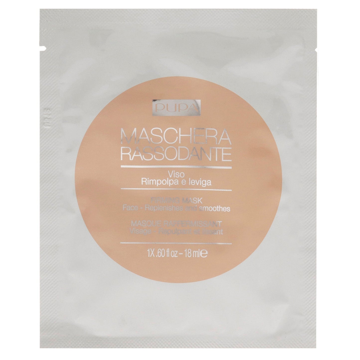 Firming Face Mask