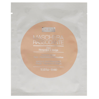 Firming Face Mask