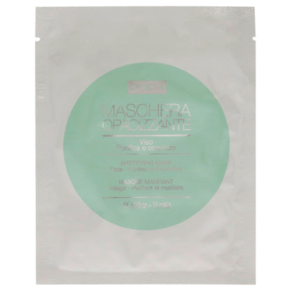 Mattifying Face Mask