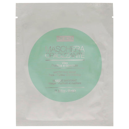 Mattifying Face Mask