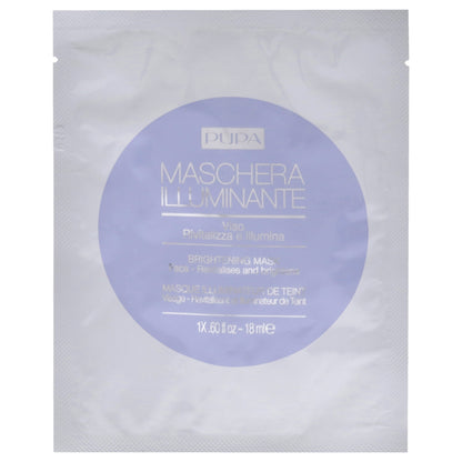 Brightening Face Mask
