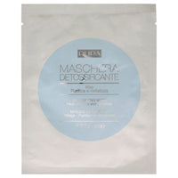 Detoxifying Face Mask