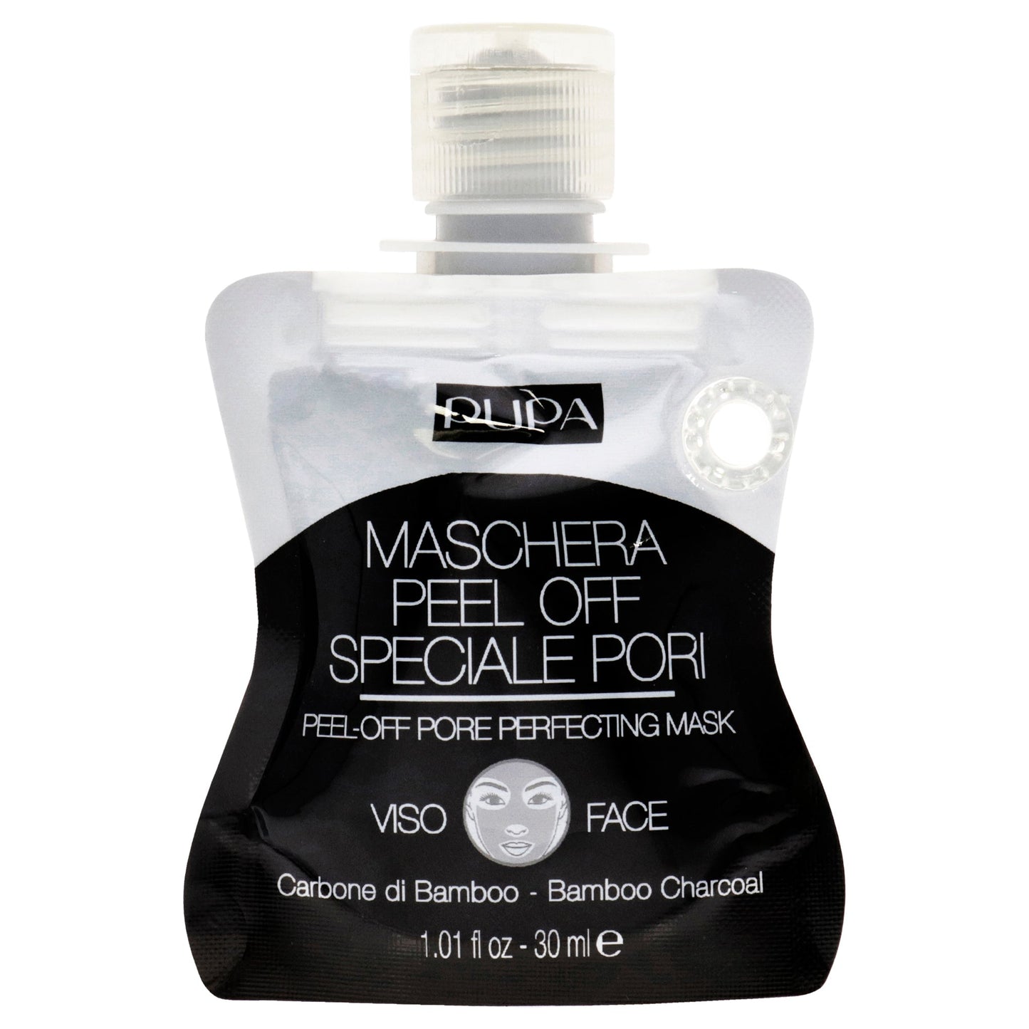 Peel-Off Pore Perfecting Face Mask