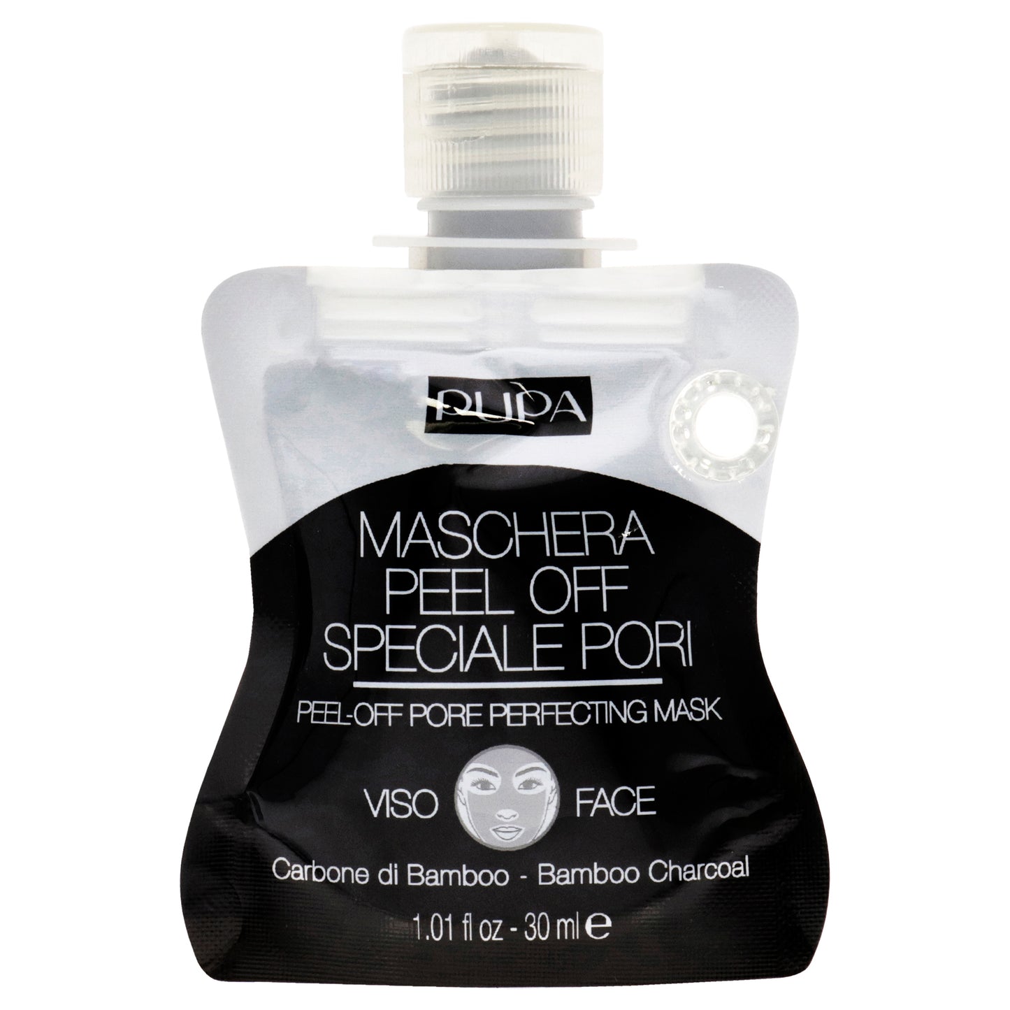 Peel-Off Pore Perfecting Face Mask