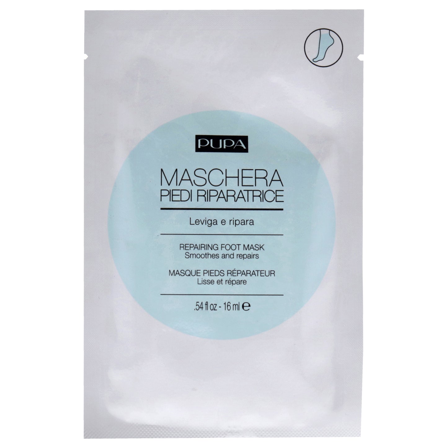 Repairing Foot Mask