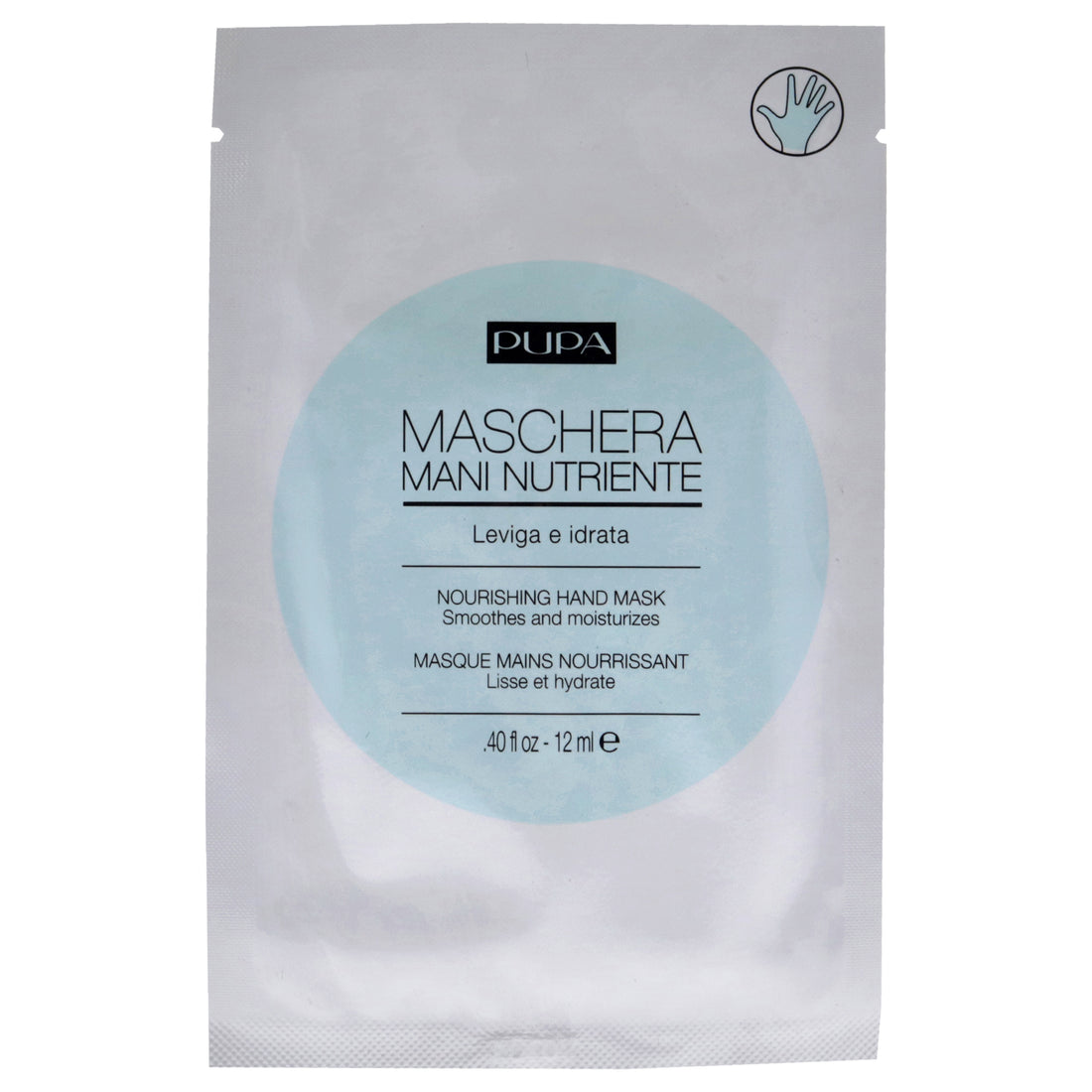 Nourishing Hand Mask