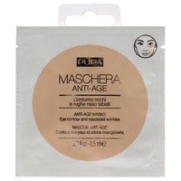 Anti-Age Mask Eye Contours and Nasolabial Wrinkle