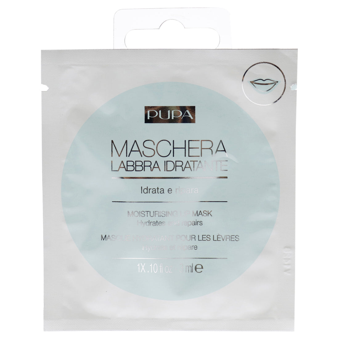 Moisturizing Lip Mask