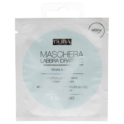 Moisturizing Lip Mask