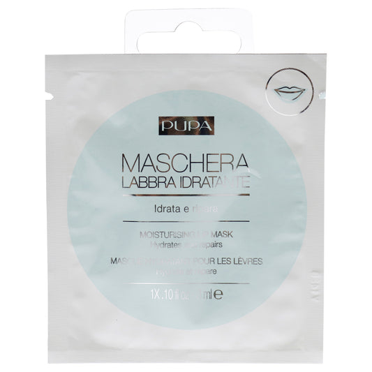 Moisturizing Lip Mask