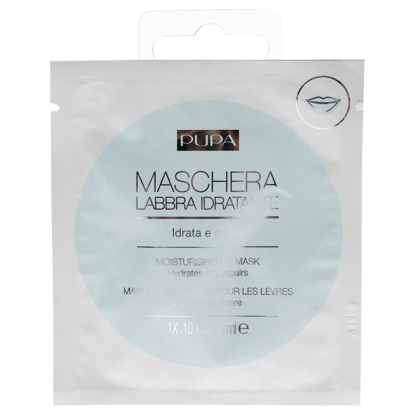 Moisturizing Lip Mask