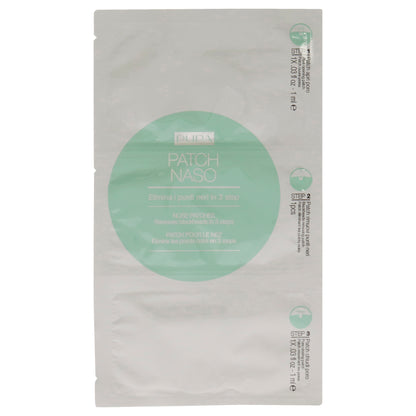 Nose Patches Blackheads Remover - 3 Steps