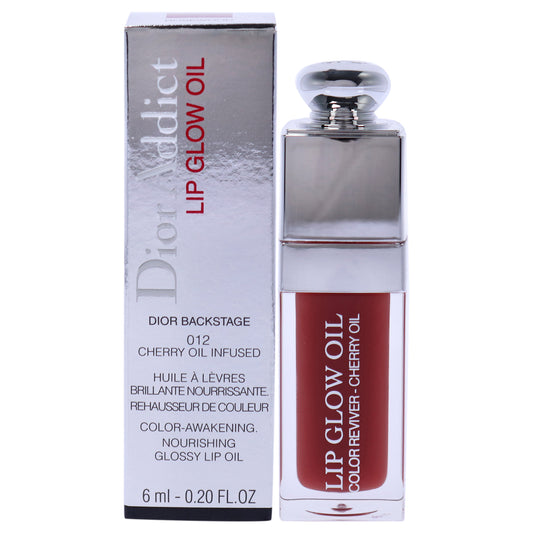 Dior Addict Lip Glow Oil
