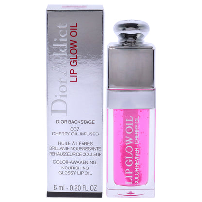 Dior Addict Lip Glow Oil